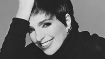 Liza Minnelli Las Vegas Tickets