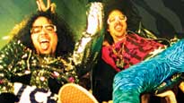 LMFAO Las Vegas Tickets