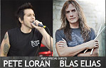 Pete Loran Blas Elias Las Vegas Tickets