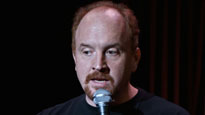 Louis C.K. Las Vegas Tickets
