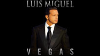 Luis Miguel Las Vegas Tickets