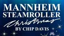 Mannheim Steamroller Las Vegas Tickets