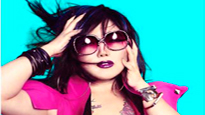 Margaret Cho Las Vegas Tickets