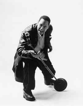 Mark Curry Las Vegas Tickets