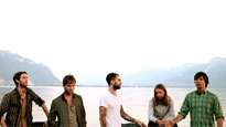 Maroon 5 Las Vegas Tickets
