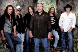 Marshall Tucker Band Las Vegas Tickets
