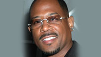 Martin Lawrence Las Vegas Tickets