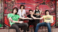 Mayday Parade Las Vegas Tickets