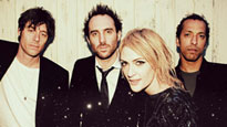 Metric Las Vegas Tickets