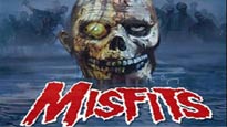 Misfits Las Vegas Tickets