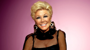Mitzi Gaynor Las Vegas Tickets