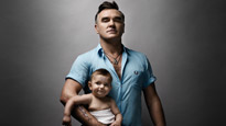 Morrissey Las Vegas Tickets