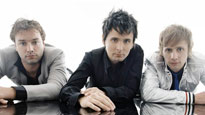 Muse Las Vegas Tickets