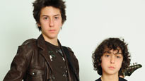 Nat Alex Wolff Las Vegas Tickets