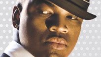 Ne-Yo Las Vegas Tickets