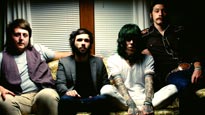 Never Shout Never Las Vegas Tickets