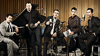 New Kids On The Block Las Vegas Tickets