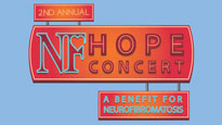 NF Hope Concert Las Vegas Tickets