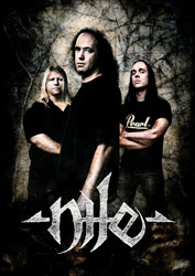 Nile Las Vegas Tickets