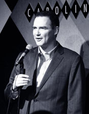 Norm MacDonald Las Vegas Tickets