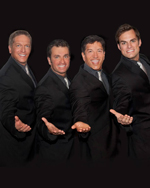 Oh What A Night! Las Vegas Tickets