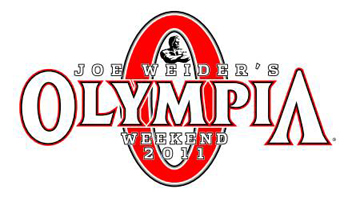 Olympia Weekend Las Vegas Tickets