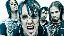 Papa Roach Las Vegas Tickets