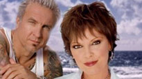 Pat Benetar Las Vegas Tickets