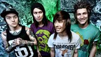 Pierce the Veil Las Vegas Tickets