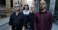 Pixies Las Vegas Tickets