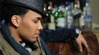 Prince Royce Las Vegas Tickets