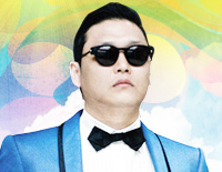 PSY Las Vegas Tickets