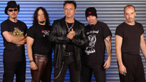 Queensryche Las Vegas Tickets