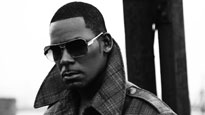 R. Kelly Las Vegas Tickets