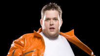 Ralphie May Las Vegas Tickets