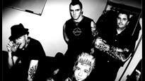 Rancid H20 Las Vegas Tickets