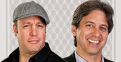 Kevin James Ray Romano Las Vegas Tickets