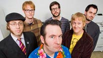 Reel Big Fish Las Vegas Tickets