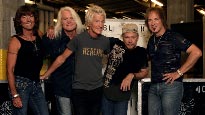 REO Speedwagon Styx Ted Nugent Las Vegas Tickets