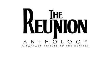 The Reunion Anthology Beatles Las Vegas Tickets