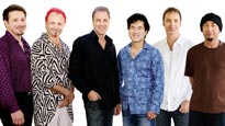 The Rippingtons Las Vegas Tickets