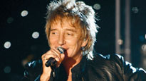 Rod Stewart Las Vegas Tickets