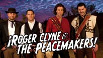 Roger Clyne & The Peacemakers Las Vegas Tickets
