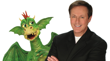 Ronn Lucas Las Vegas Tickets