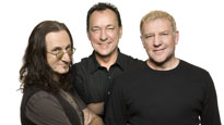 Rush Las Vegas Tickets