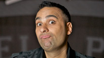 Russell Peters Las Vegas Tickets