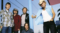 Sawyer Brown Las Vegas Tickets