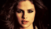 Selena Gomez Las Vegas Tickets