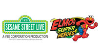 Sesame Street Live: Elmo's Super Heroes Las Vegas Tickets