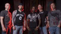 Sevendust Las Vegas Tickets